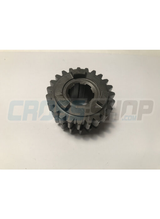 GEAR 3/4TH (19-23T) MAINSHAFT
