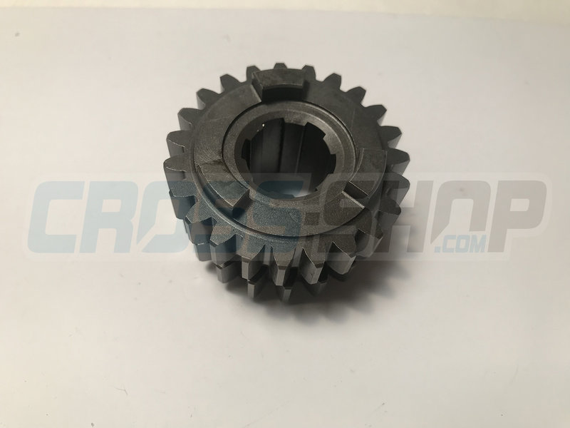 GEAR 3/4TH (19-23T) MAINSHAFT