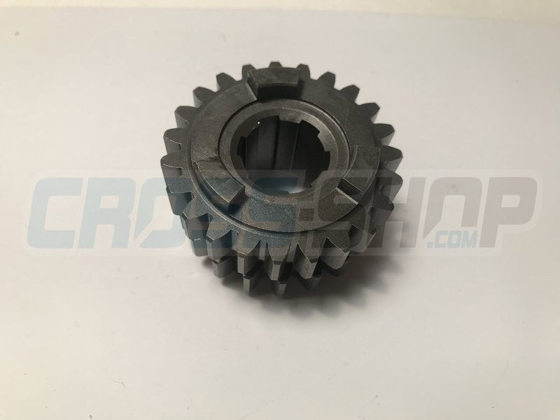 TM Racing GEAR 3/4TH (19-23T) MAINSHAFT