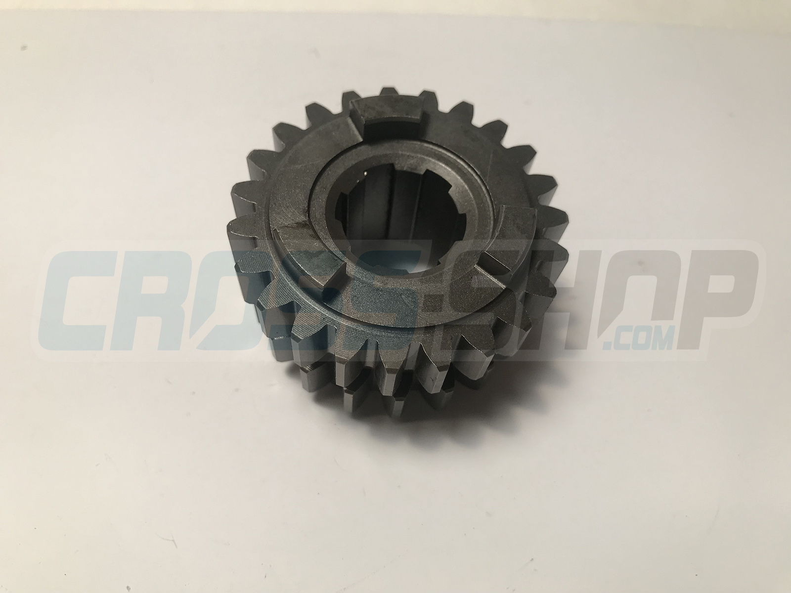 GEAR 3/4TH (19-23T) MAINSHAFT