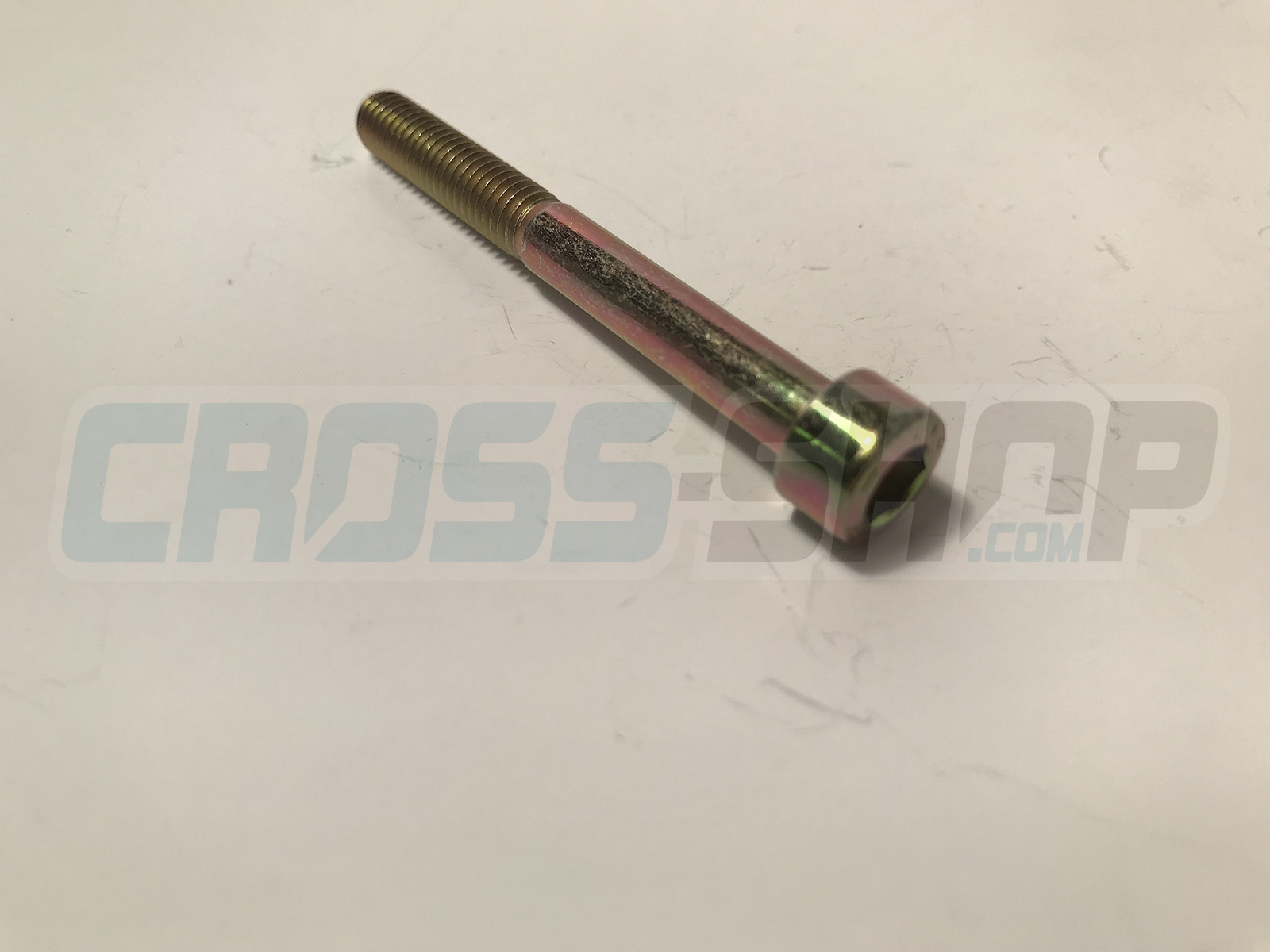 BOLT TCEI 6X55