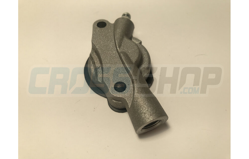 OUTPUT H.CLUTCH CYLINDER CPL.