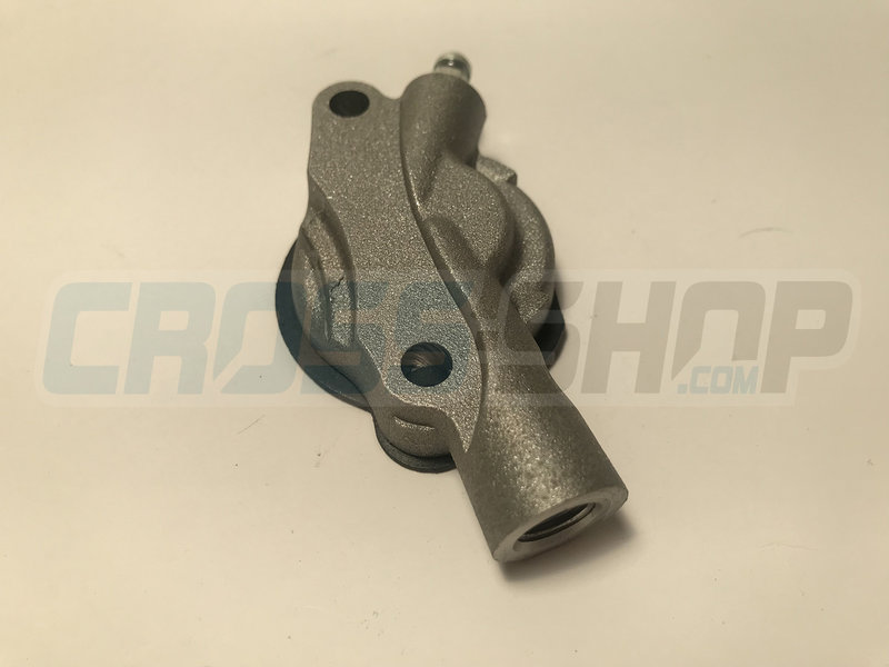 OUTPUT H.CLUTCH CYLINDER CPL.