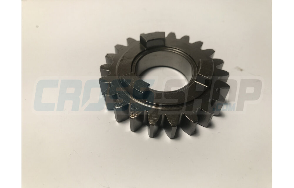 GEAR 5TH (22T) MAINSHAFT