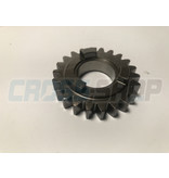 TM Moto GEAR 5TH (22T) MAINSHAFT