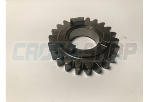 GEAR 5TH (22T) MAINSHAFT