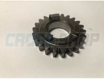 GEAR 5TH (22T) MAINSHAFT