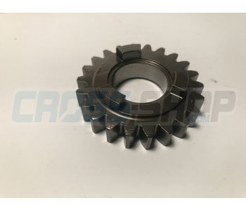 TM Moto GEAR 5TH (22T) MAINSHAFT