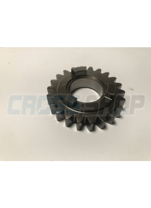 TM Moto GEAR 5TH (22T) MAINSHAFT