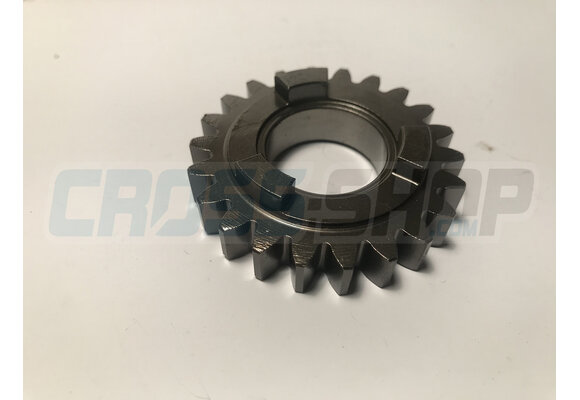 GEAR 5TH (22T) MAINSHAFT