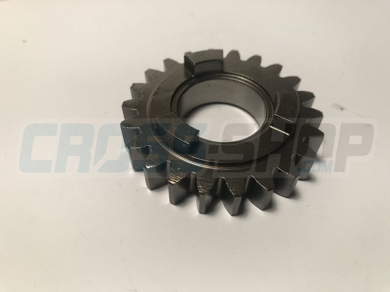 TM Moto GEAR 5TH (22T) MAINSHAFT