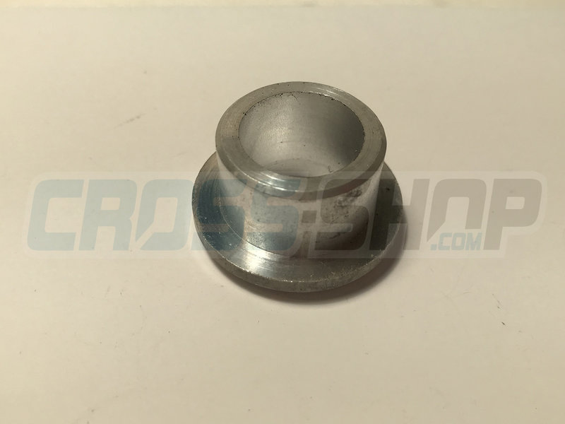 BUSH REAR AL 16 MX/E