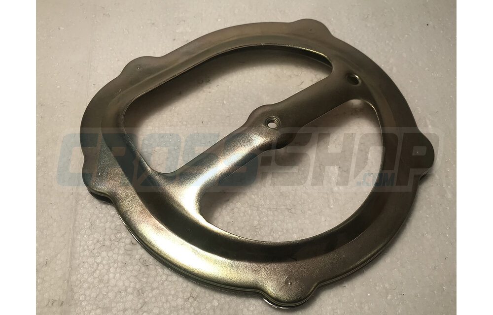 PLATE MANIFOLD AIR BOX 93/05