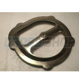 PLATE MANIFOLD AIR BOX 93/05