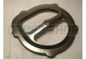 PLATE MANIFOLD AIR BOX 93/05