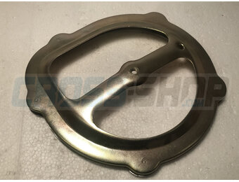PLATE MANIFOLD AIR BOX 93/05
