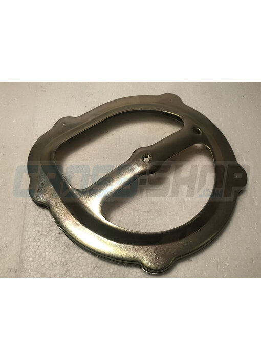 PLATE MANIFOLD AIR BOX 93/05
