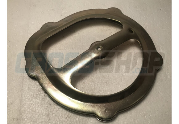 PLATE MANIFOLD AIR BOX 93/05