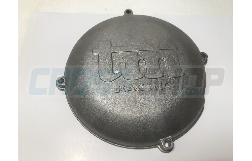 IGNICT.COVER MX 80/125 2006 KO