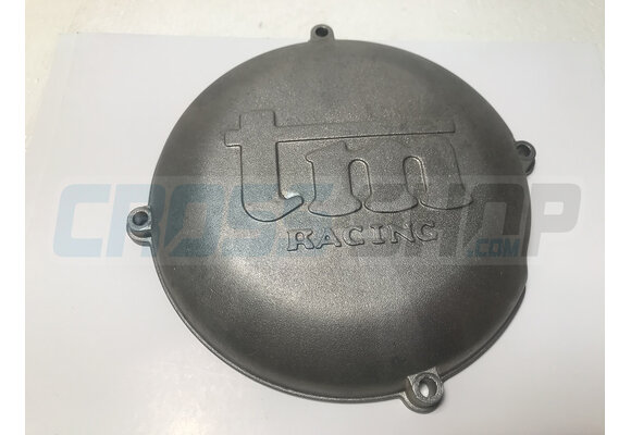 IGNICT.COVER MX 80/125 2006 KO