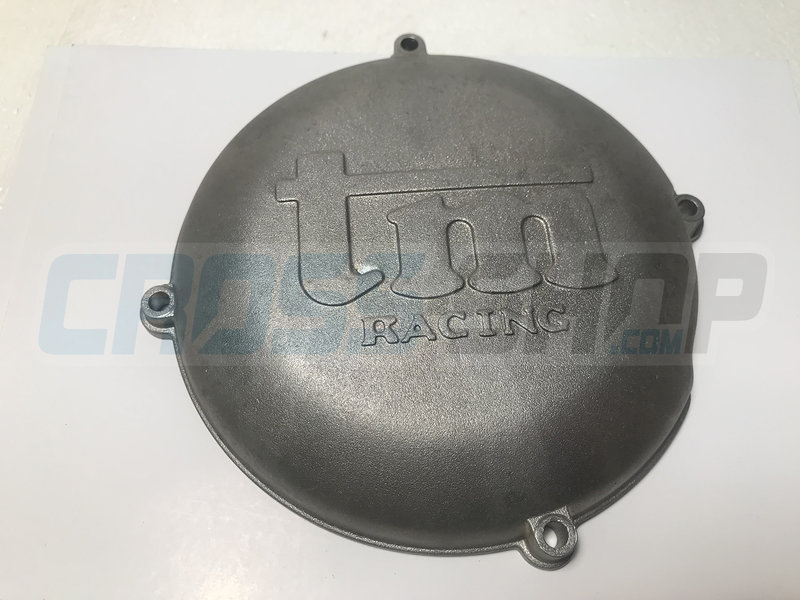 TM Moto IGNICT.COVER MX 80/125 2006 KO