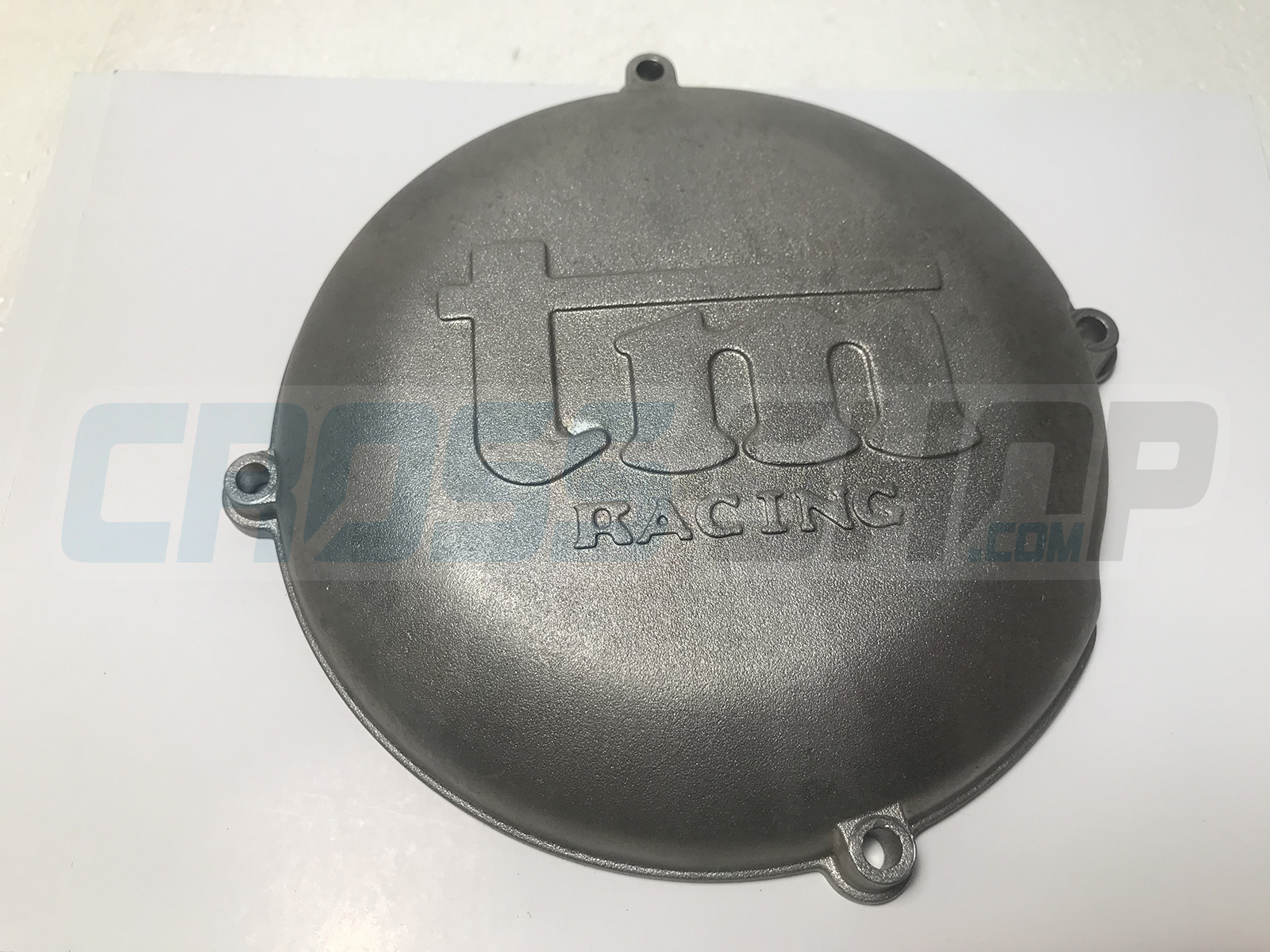 IGNICT.COVER MX 80/125 2006 KO