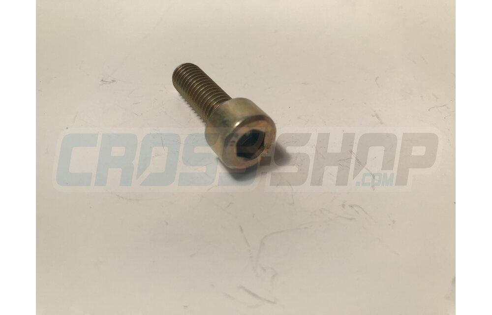 BOLT TCEI 8X25