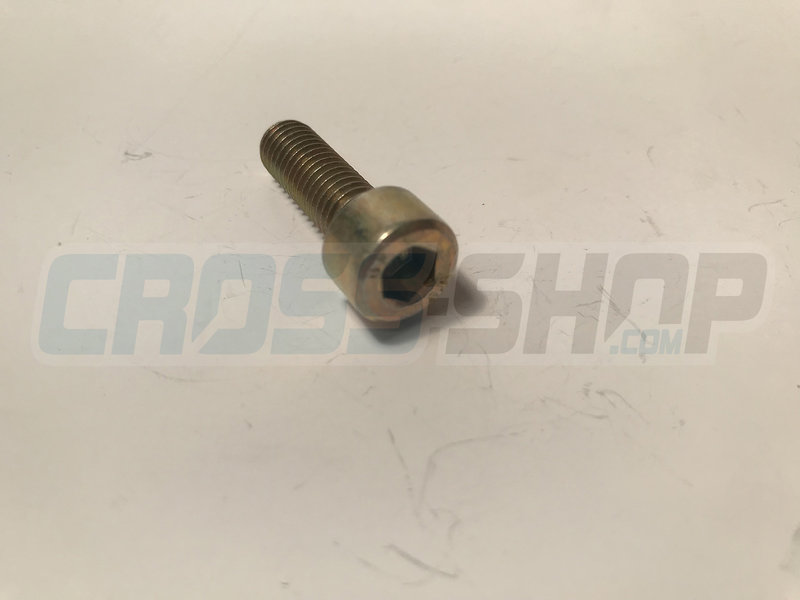 TM Moto BOLT TCEI 8X25