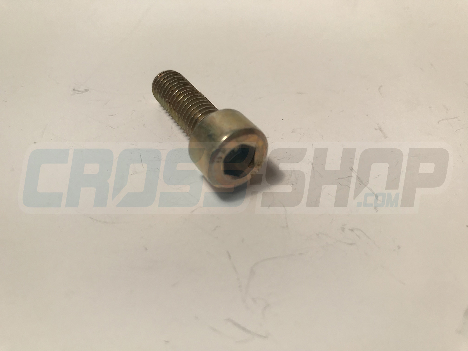 BOLT TCEI 8X25