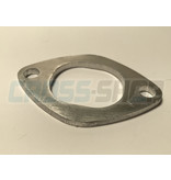 TM Moto PLATE EXHAUST MANIF. 125 97/03