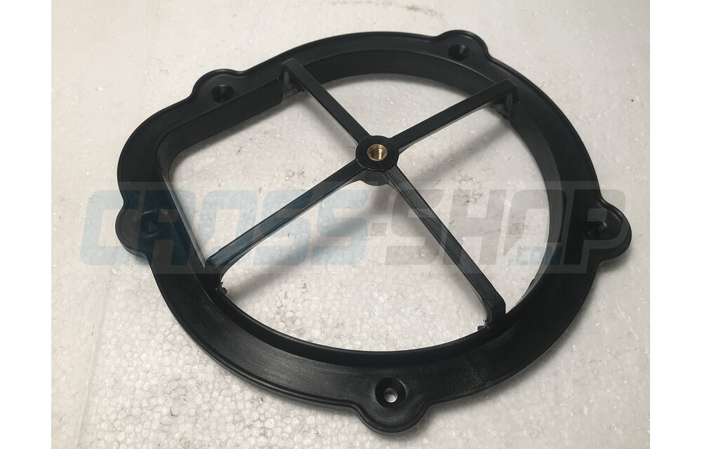 PLATE AIR FILTER MANIFOLD 13
