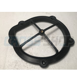 TM Moto PLATE AIR FILTER MANIFOLD 13