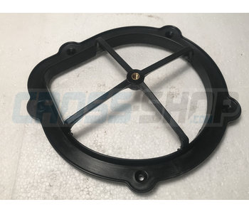 PLATE AIR FILTER MANIFOLD 13