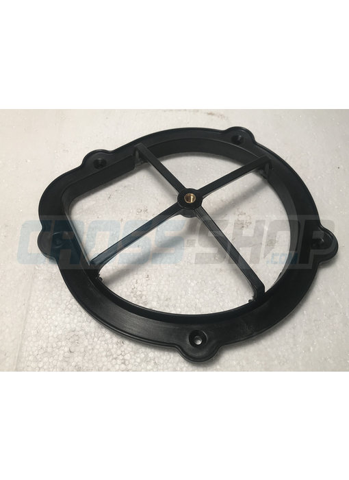 TM Moto PLATE AIR FILTER MANIFOLD 13