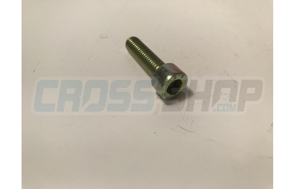 BOLT TCEI 8X30