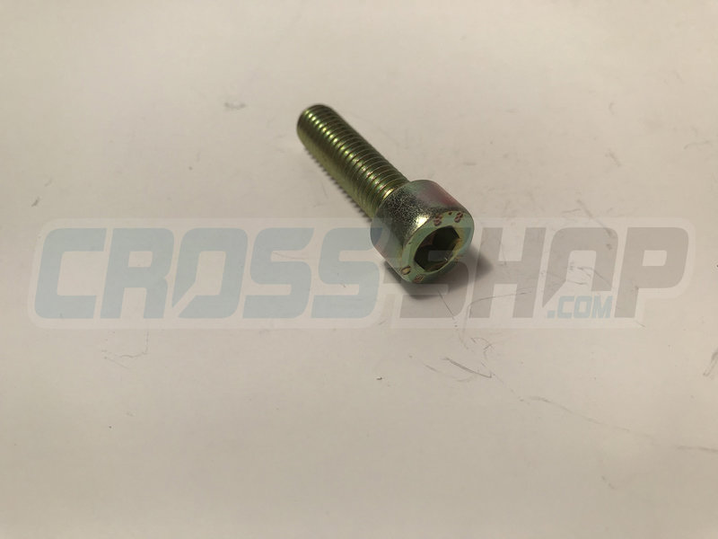 BOLT TCEI 8X30