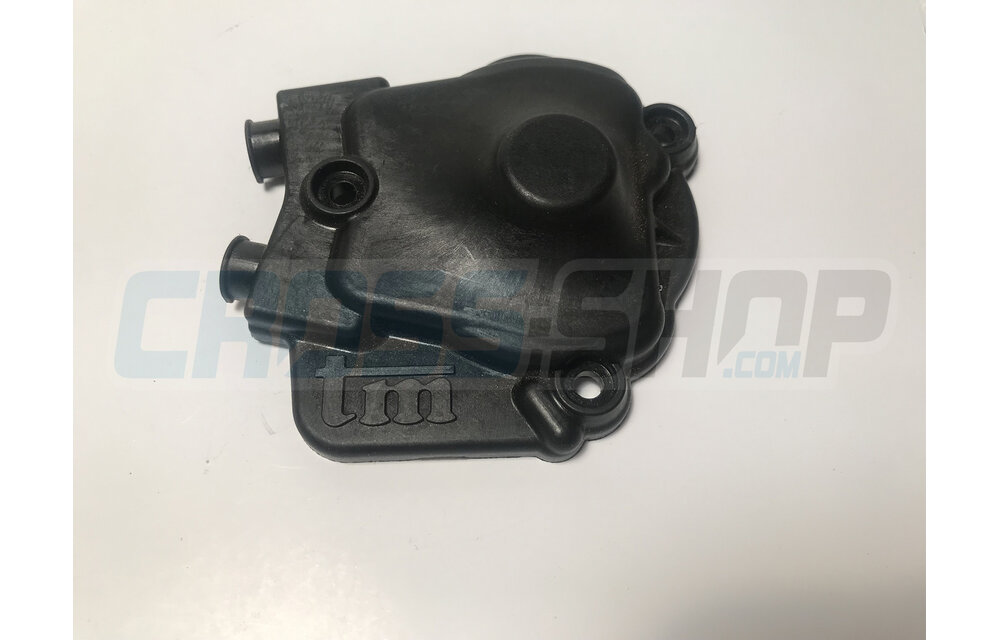COVER PULLEY CONTR.EXH.VALV125