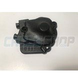 COVER PULLEY CONTR.EXH.VALV125