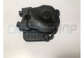 COVER PULLEY CONTR.EXH.VALV125
