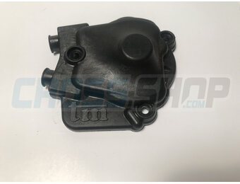 COVER PULLEY CONTR.EXH.VALV125