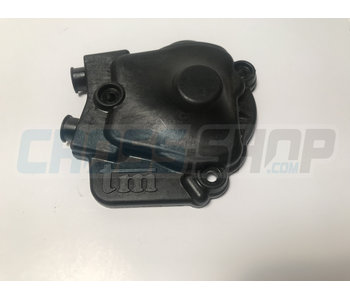 COVER PULLEY CONTR.EXH.VALV125