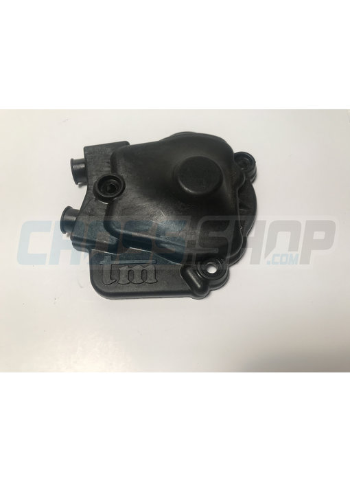 COVER PULLEY CONTR.EXH.VALV125