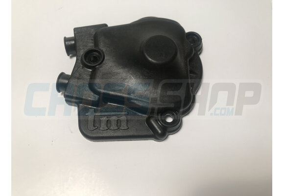 COVER PULLEY CONTR.EXH.VALV125