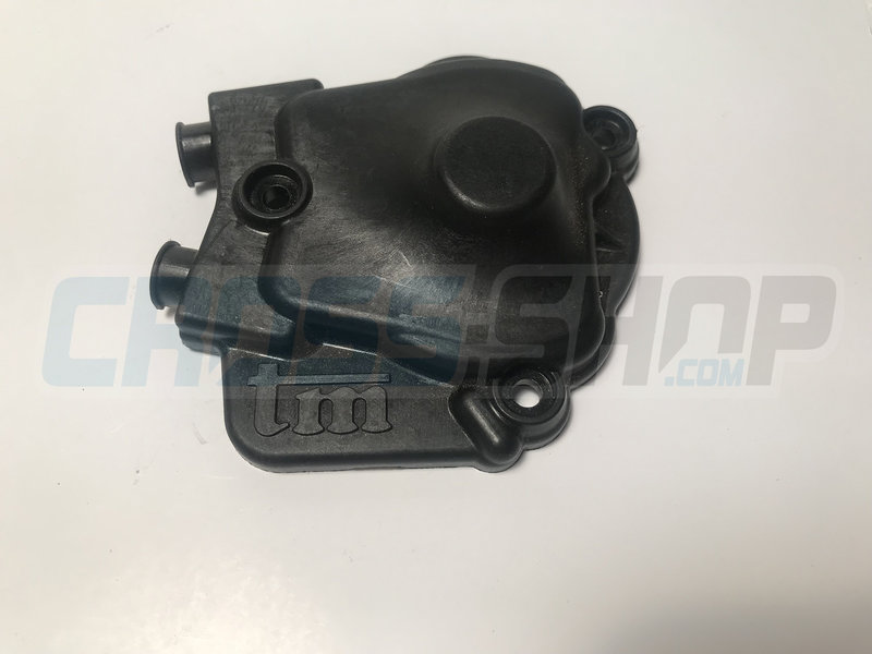 COVER PULLEY CONTR.EXH.VALV125