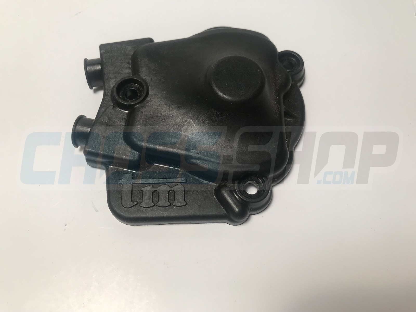 COVER PULLEY CONTR.EXH.VALV125