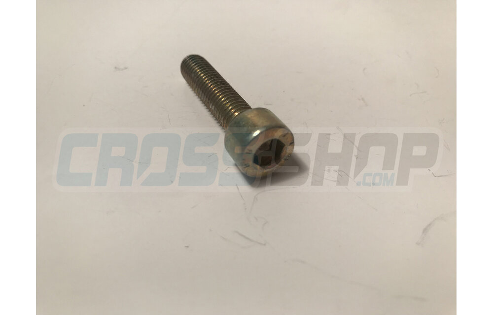BOLT TCEI 8X35