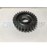 TM Moto INGR A.P. 6a Z 27 END 144CC