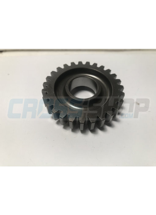 TM Moto INGR A.P. 6a Z 27 END 144CC
