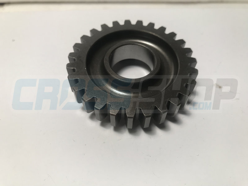 TM Moto INGR A.P. 6a Z 27 END 144CC