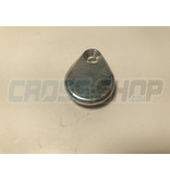 TAPPO SX ALB.COM.VALV.PAL.125